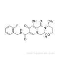 Dolutegravir Impurity 5,1051375-16-6